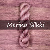 Merino Silkki