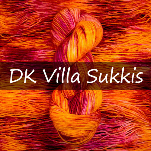 DK Villa Sukkis