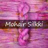 Silk Mohair - Mohair Silkki