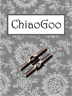 ChiaoGoo kaapeliliitin M (Mini)