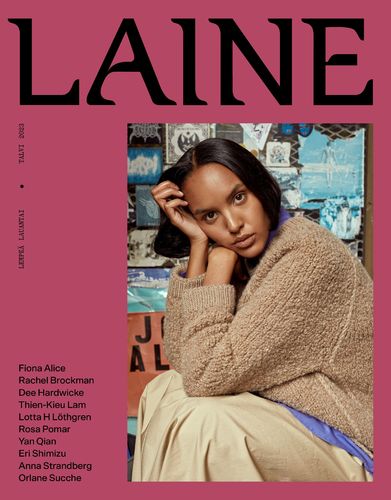 Laine Magazine nro 16
